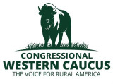 western caucus logo