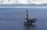cook inlet