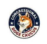 doge caucus logo