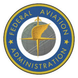 FAA logo