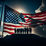 veteran image