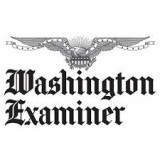 washington examiner logo