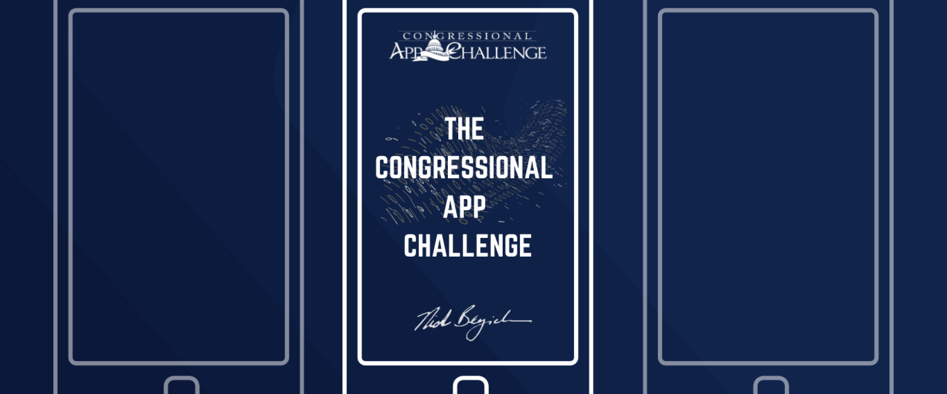 Congressional App Challenge 