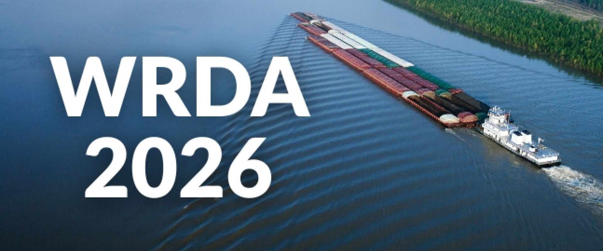 WRDA 