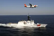 alaska coast guard