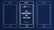 Congressional App Challenge 